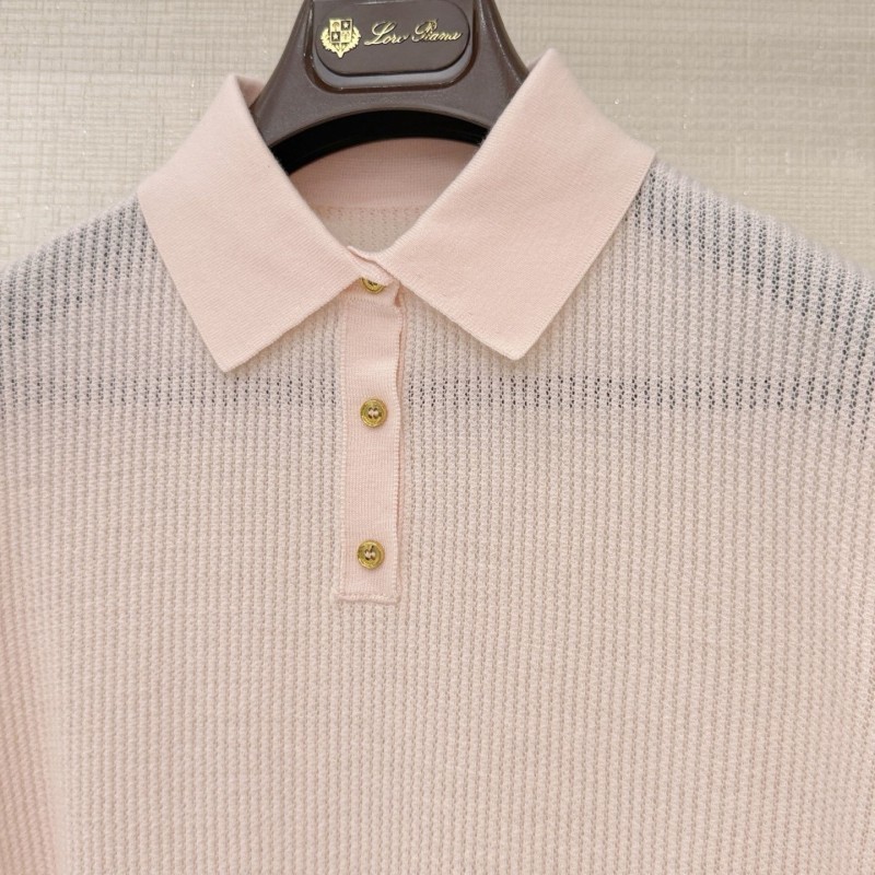 Loro Piana Tee