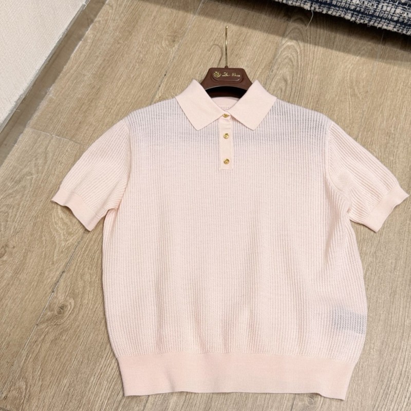 Loro Piana Tee