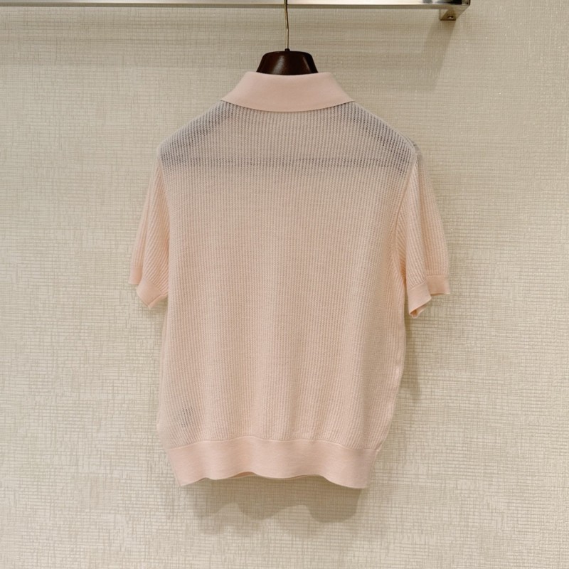 Loro Piana Tee
