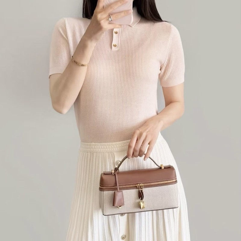 Loro Piana Tee