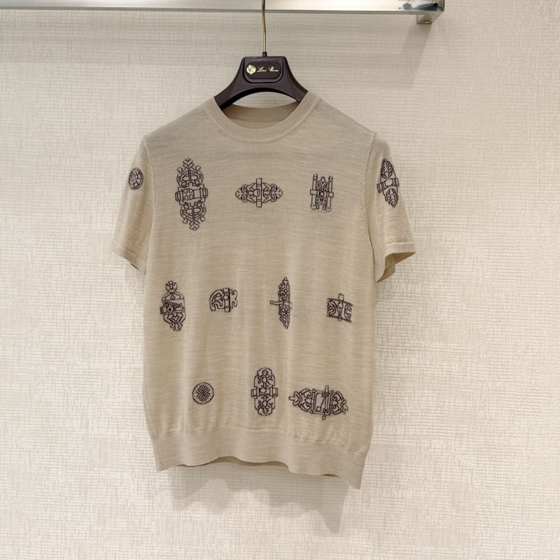 Hermes Tee