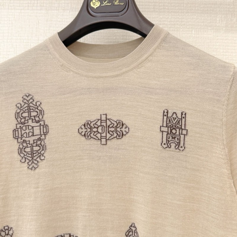 Hermes Tee