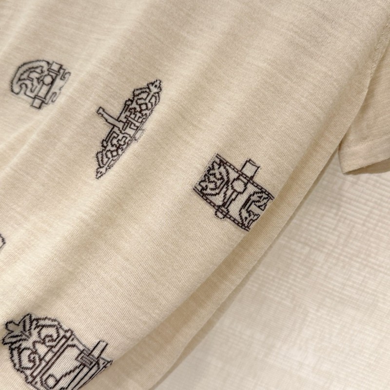Hermes Tee