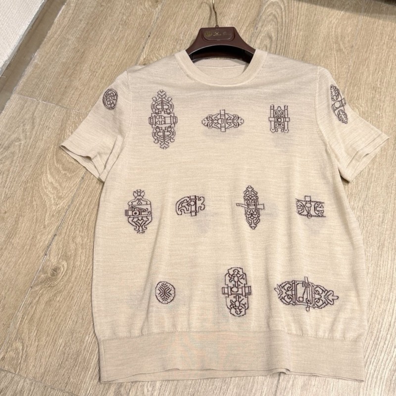 Hermes Tee