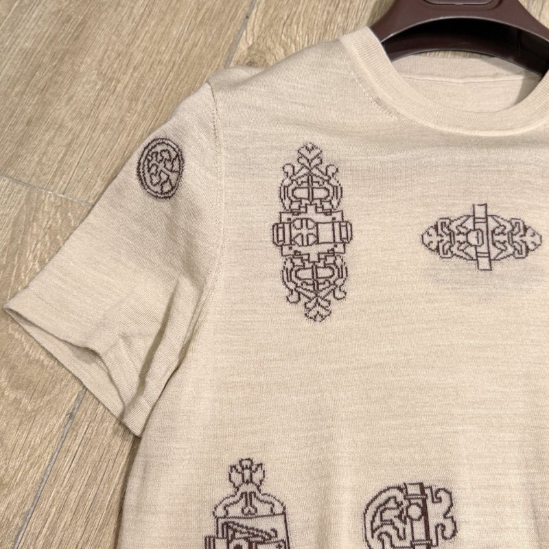 Hermes Tee