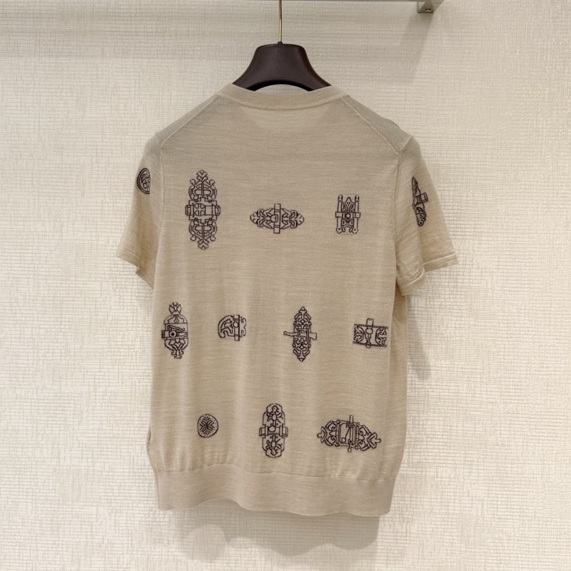 Hermes Tee