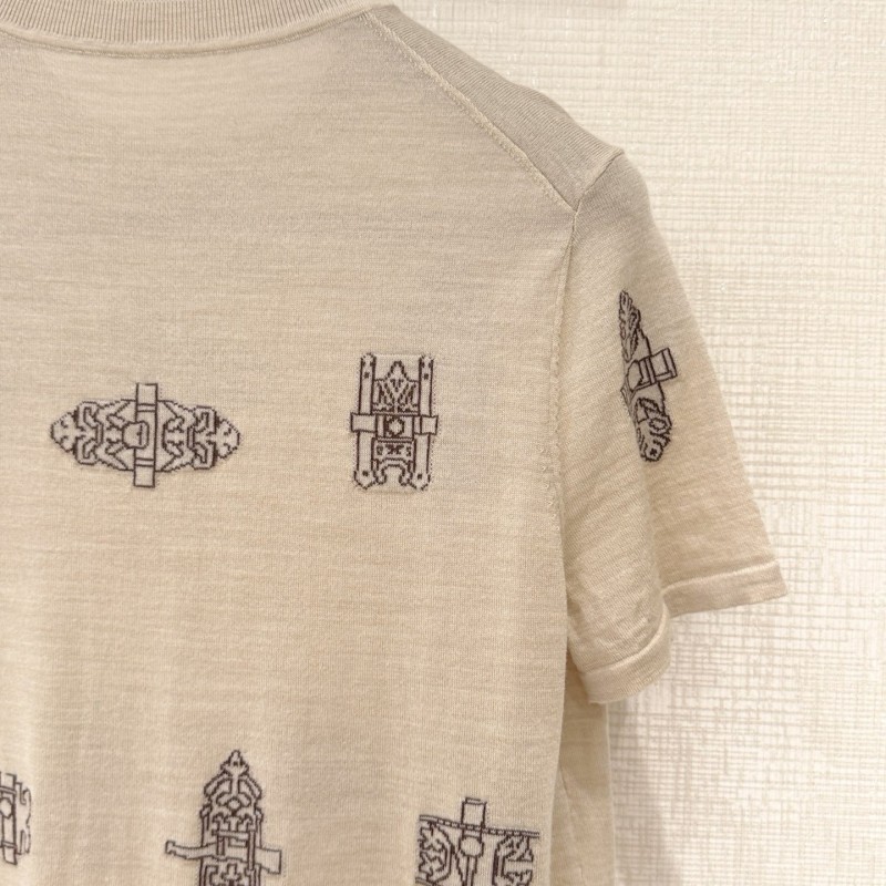 Hermes Tee
