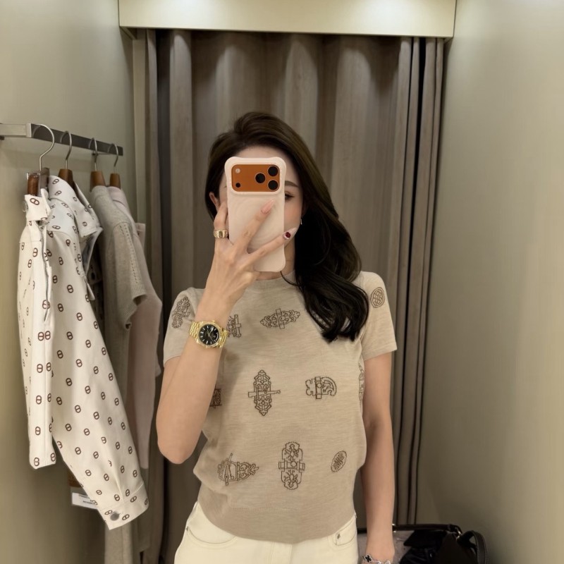 Hermes Tee