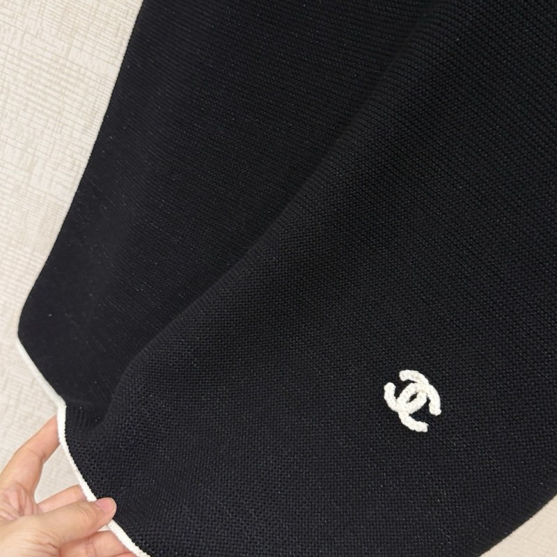 Chanel Vest