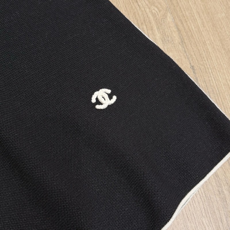 Chanel Vest