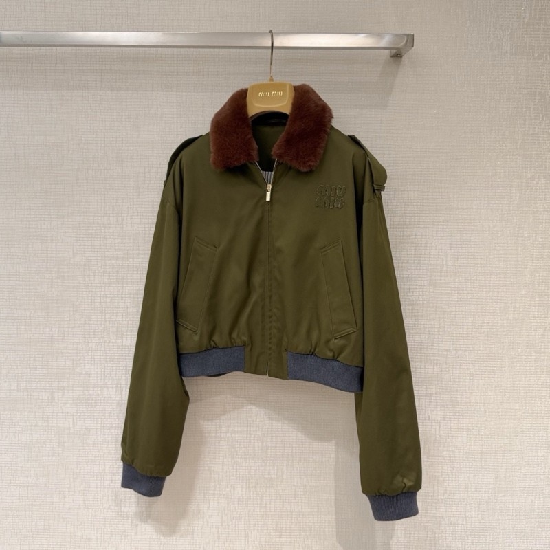 MiuMiu Jacket