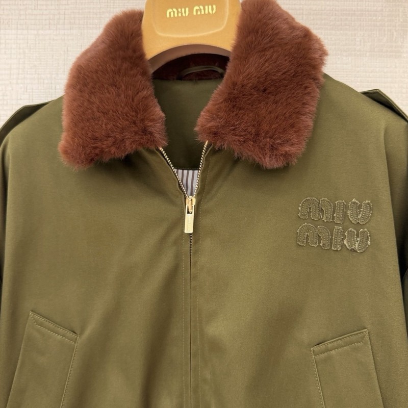 MiuMiu Jacket