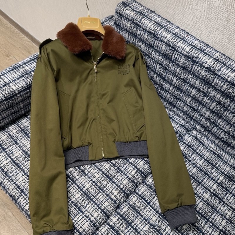 MiuMiu Jacket