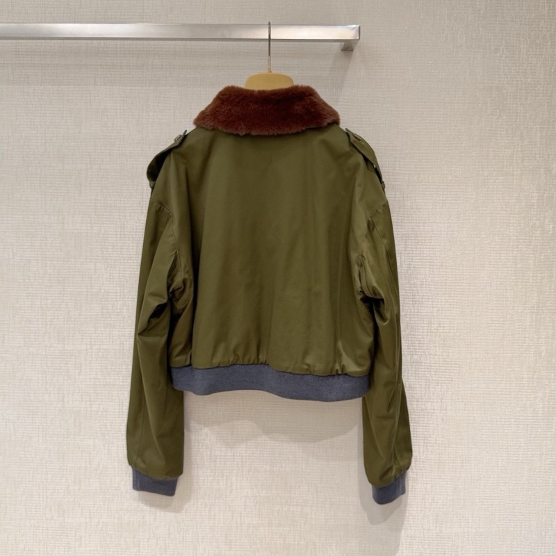 MiuMiu Jacket