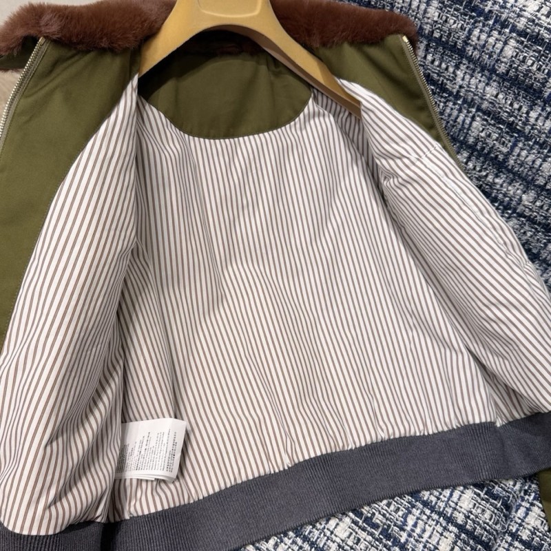 MiuMiu Jacket