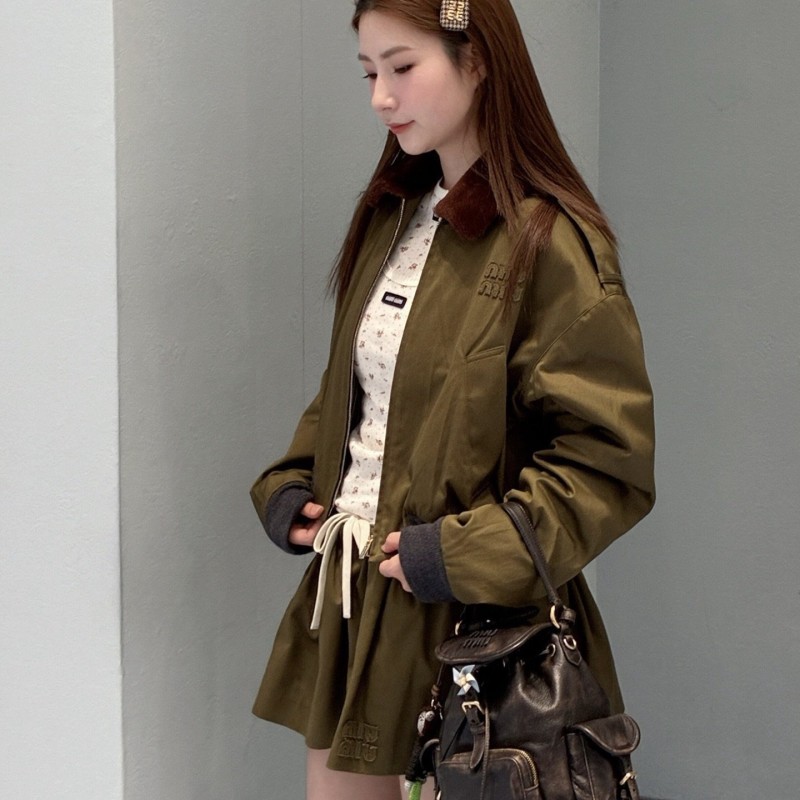 MiuMiu Jacket