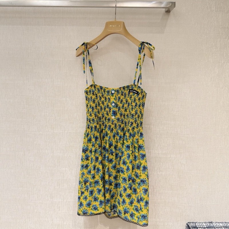 MiuMiu Dress 