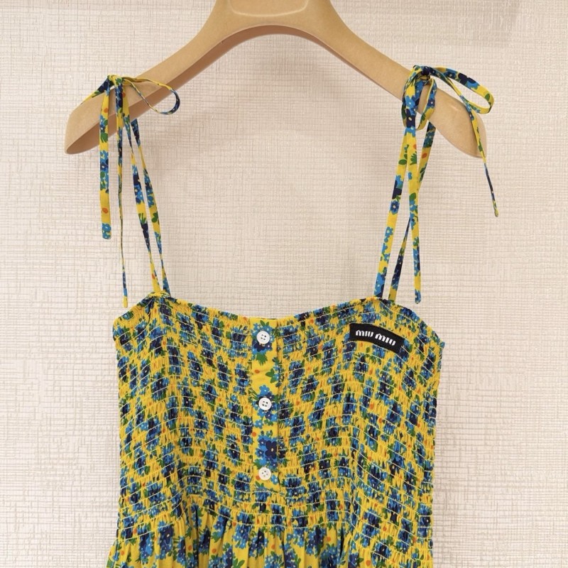 MiuMiu Dress 