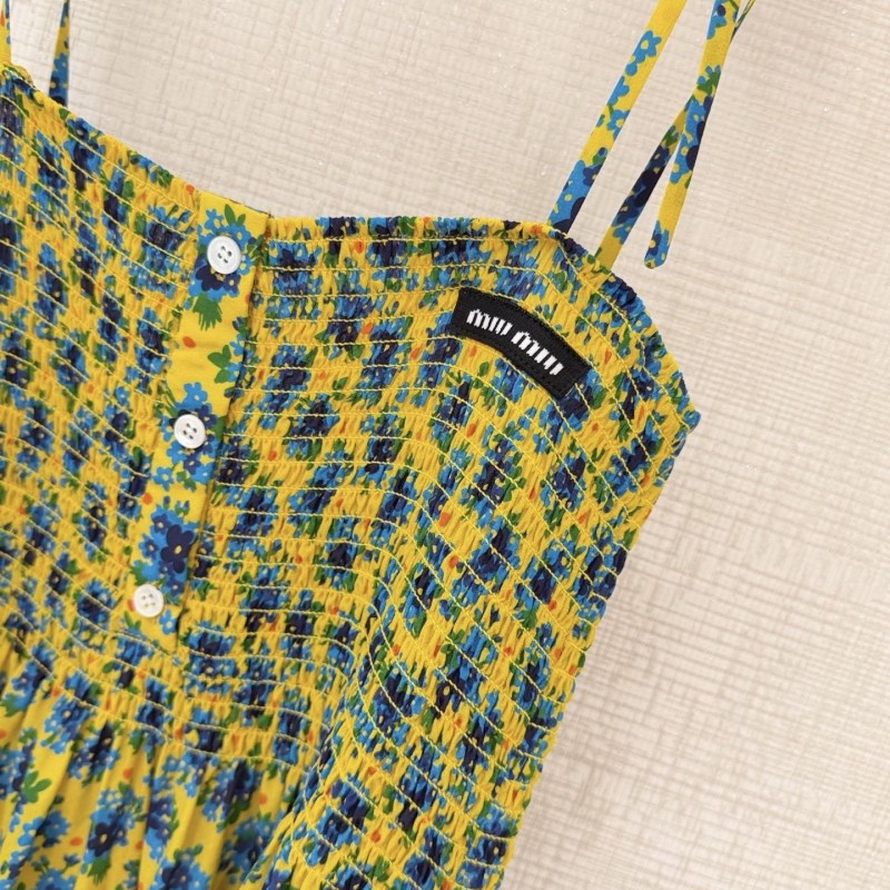 MiuMiu Dress 