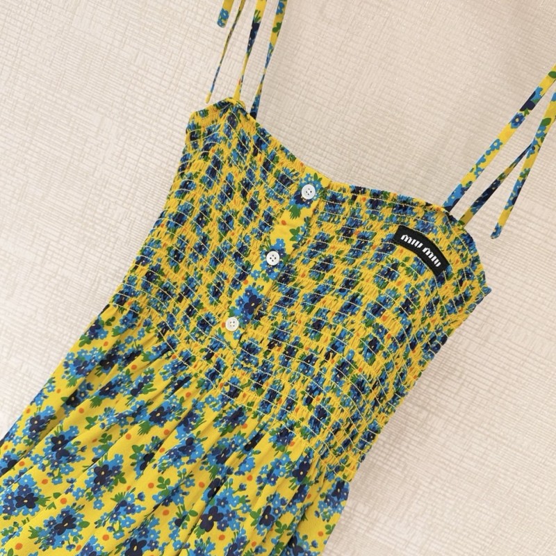 MiuMiu Dress 