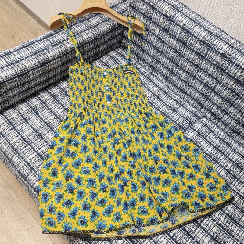 MiuMiu Dress 