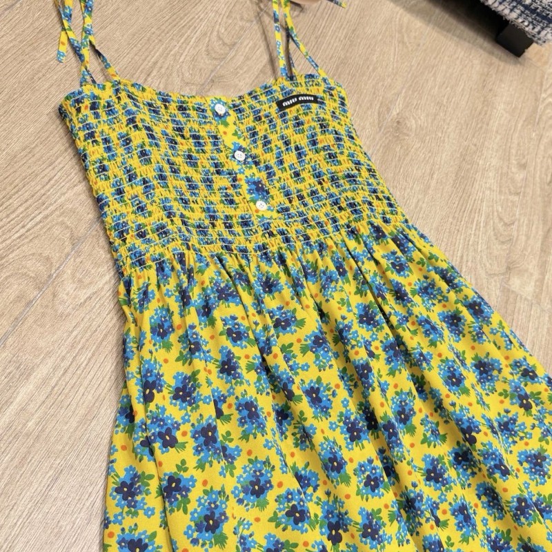 MiuMiu Dress 