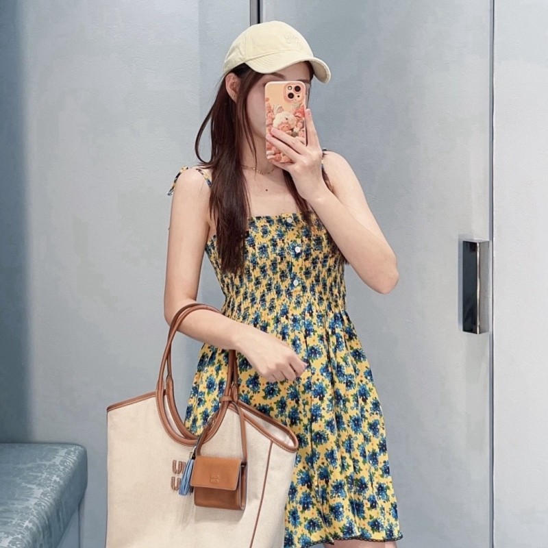 MiuMiu Dress 