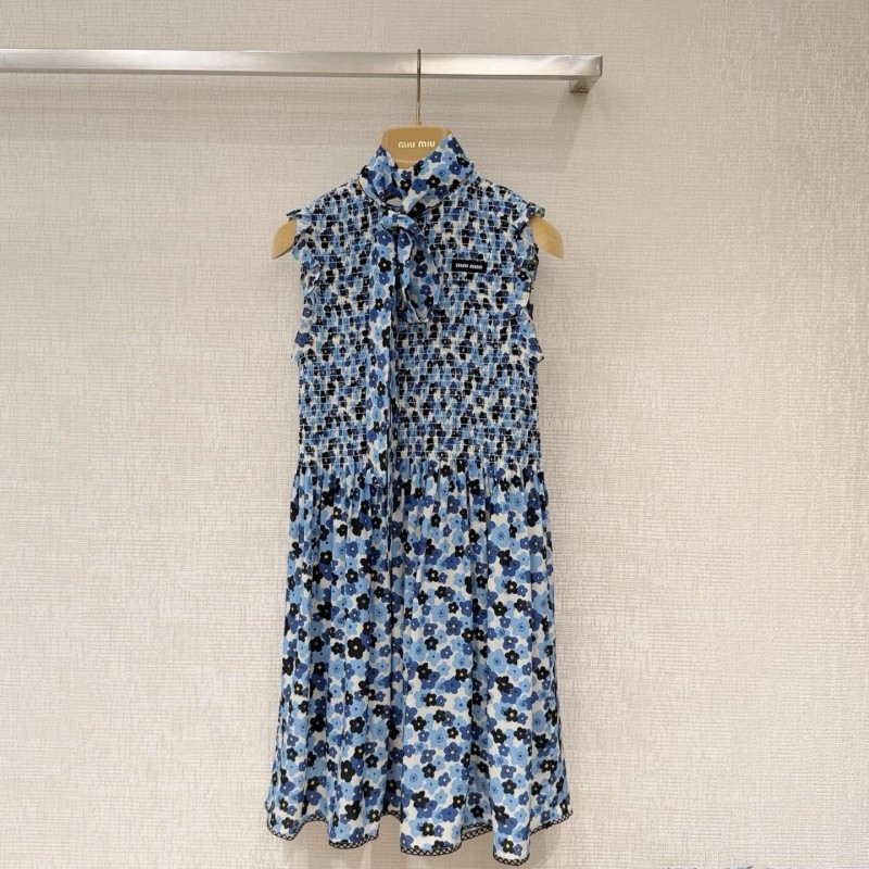 MiuMiu Dress 