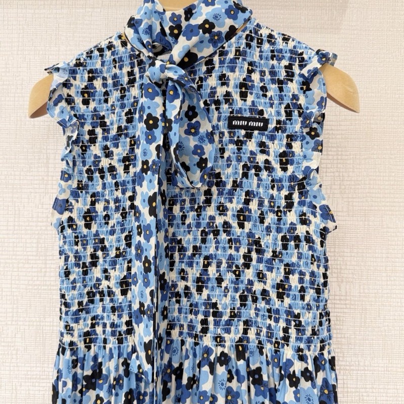 MiuMiu Dress 
