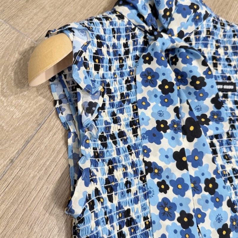 MiuMiu Dress 