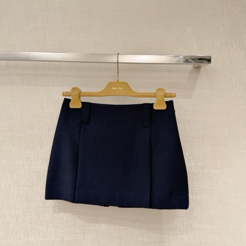 MiuMiu Skirts 
