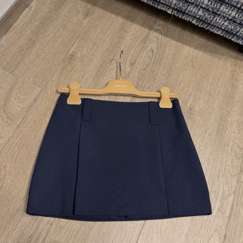 MiuMiu Skirts 