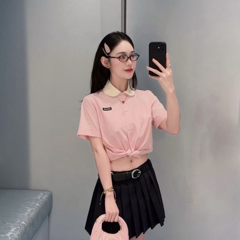 MiuMiu Tee