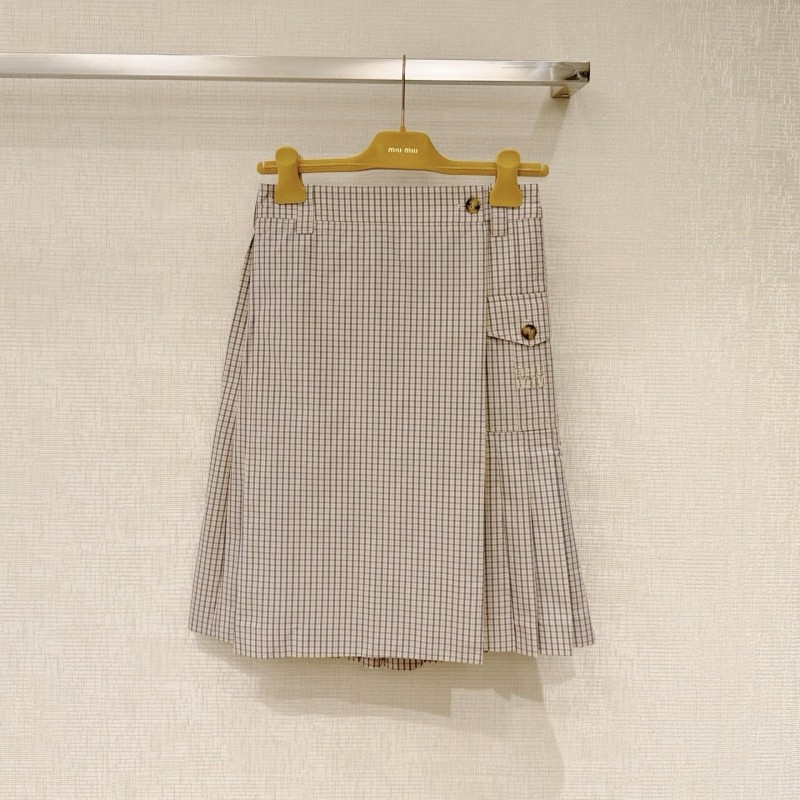 MiuMiu Jacket / Skirts 