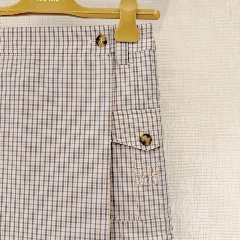 MiuMiu Jacket / Skirts 