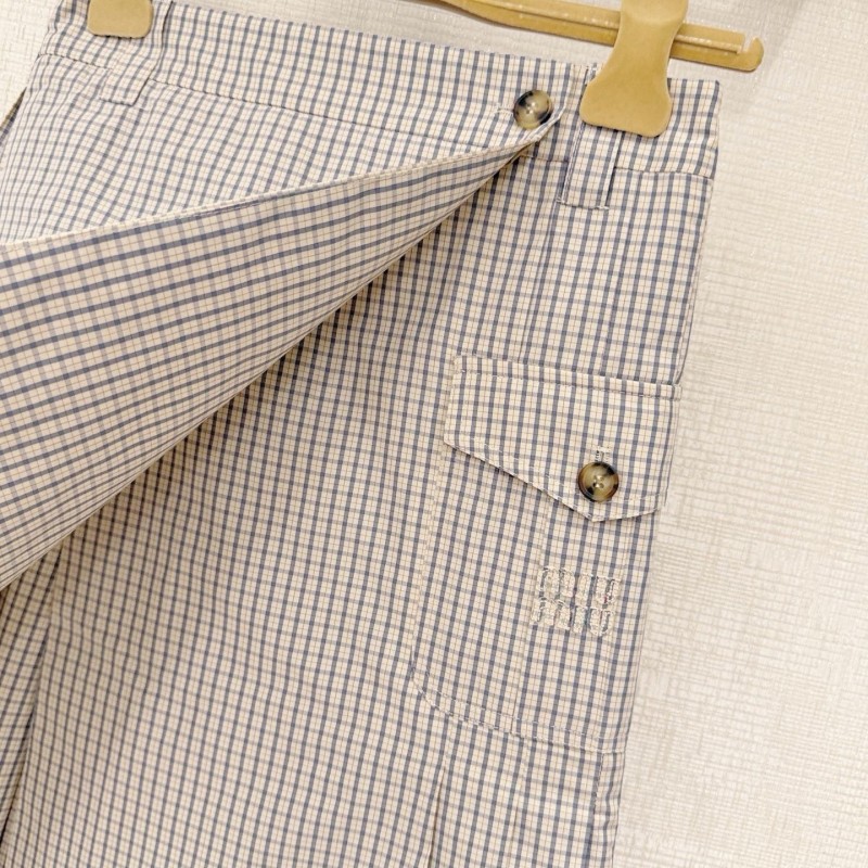 MiuMiu Jacket / Skirts 