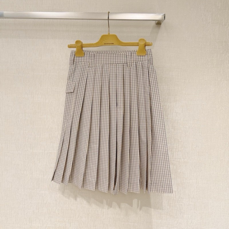 MiuMiu Jacket / Skirts 