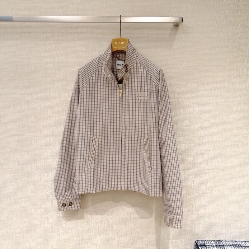 MiuMiu Jacket / Skirts 