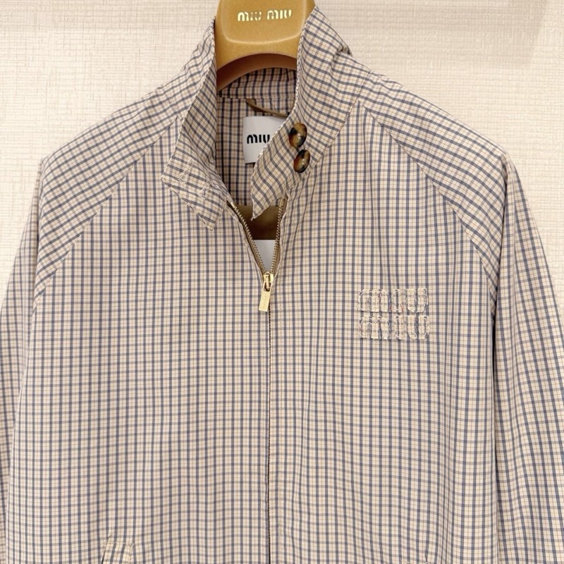 MiuMiu Jacket / Skirts 