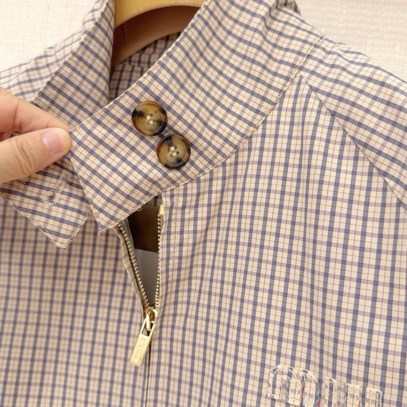 MiuMiu Jacket / Skirts 