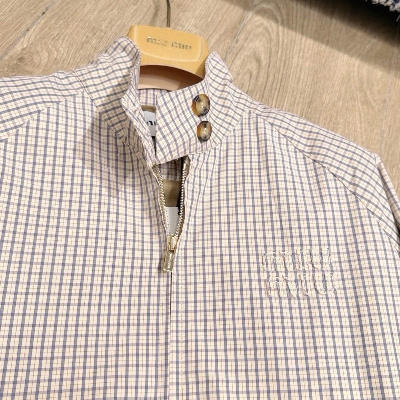 MiuMiu Jacket / Skirts 