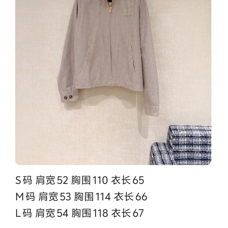 MiuMiu Jacket / Skirts 