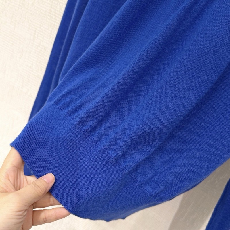 Celine Long Sleeves Shirt