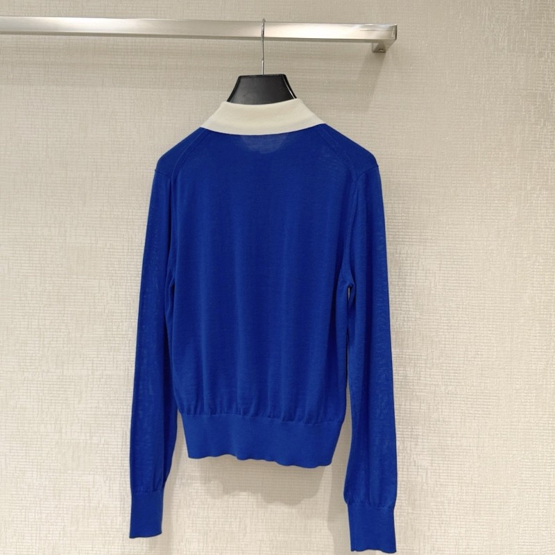 Celine Long Sleeves Shirt