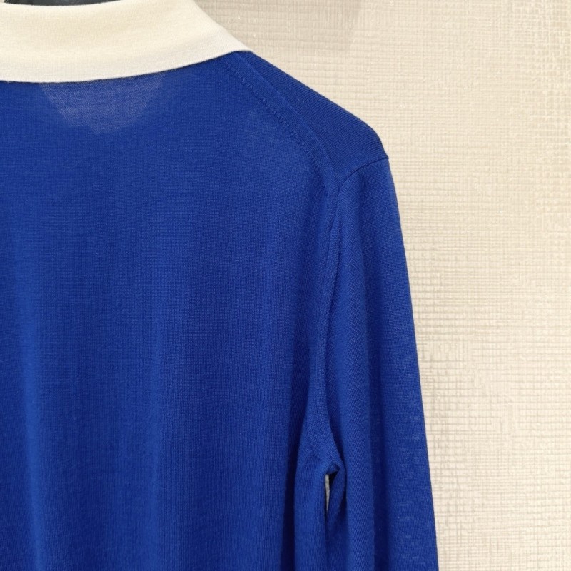 Celine Long Sleeves Shirt