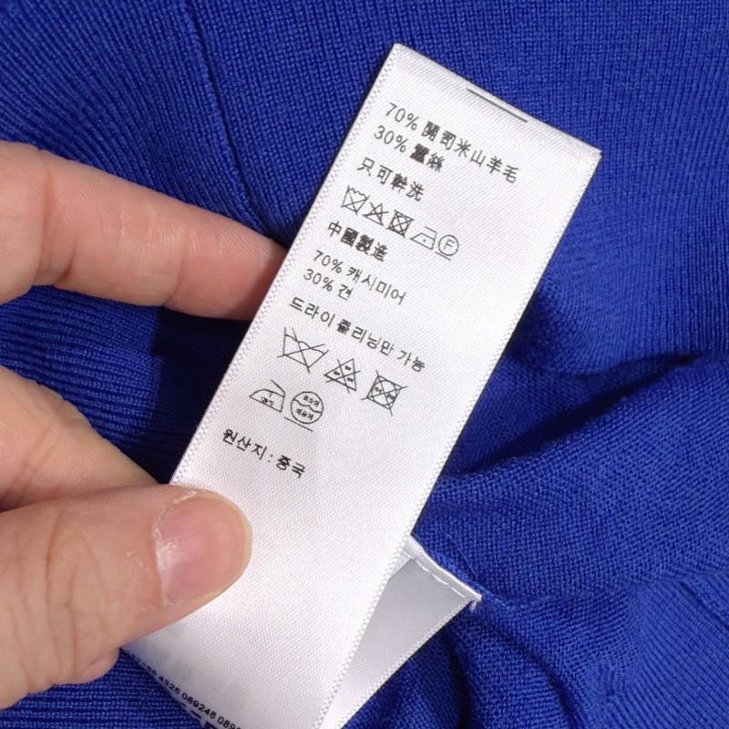 Celine Long Sleeves Shirt