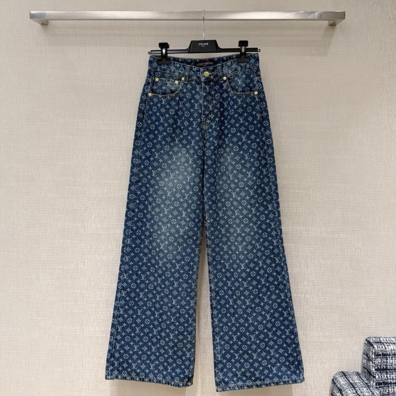 LV Jeans