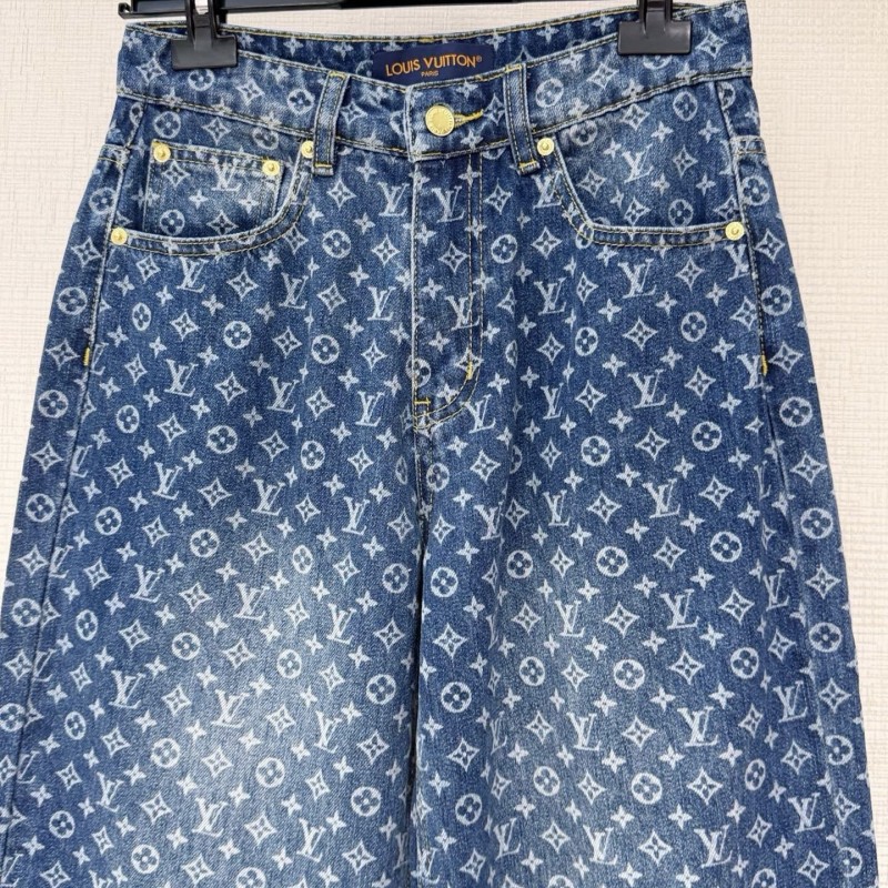 LV Jeans