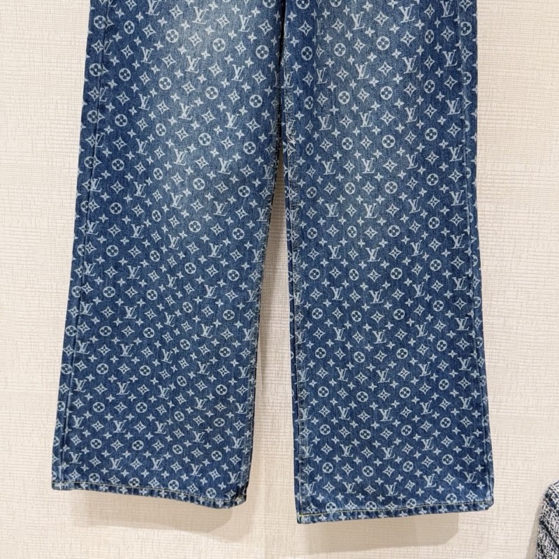 LV Jeans