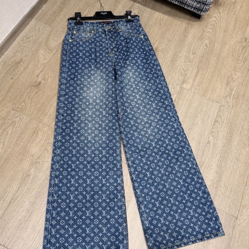 LV Jeans